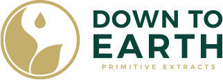 Down To Earth Primitive Extracts