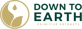 Down To Earth Primitive Extracts